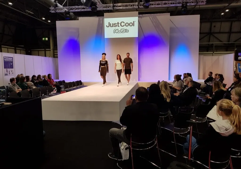 Printwear Live 2019