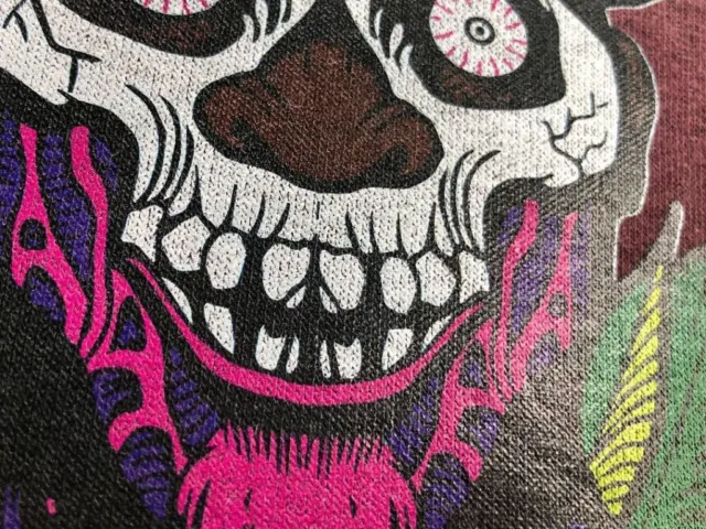 DTG Printing vs Screen Printing