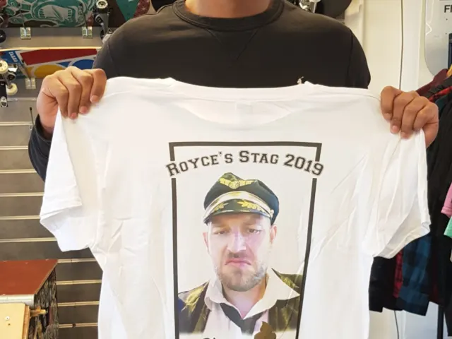 Royces