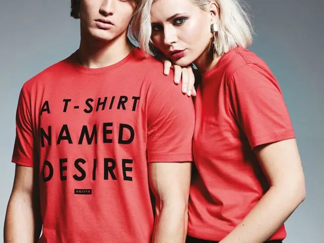 recommended T-shirt 2021