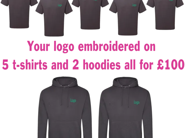 workwear bundle