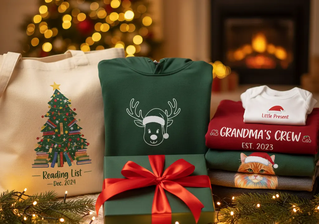 Christmas gift ideas