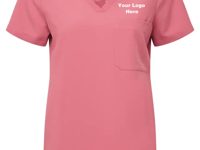 Medical scrubs