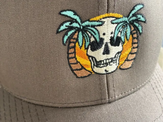 Professional embroidery services