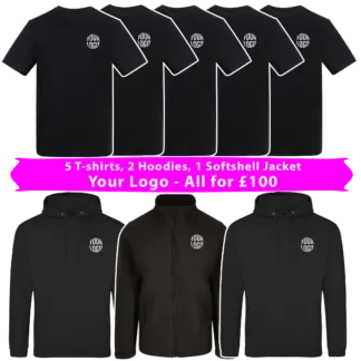 Workwear Bundle