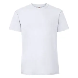 fruit white t-shirt
