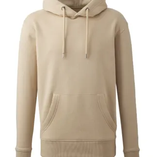 Desert Sand Anthem Hoodie