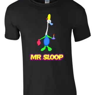 Adult T-shirt