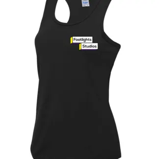 Adult Performance Vest