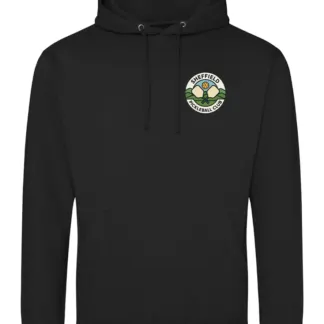 Pullover Hoodie