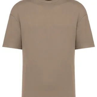 Native Spirit heavy oversized t-shirt