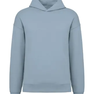 NS oversized hoodie