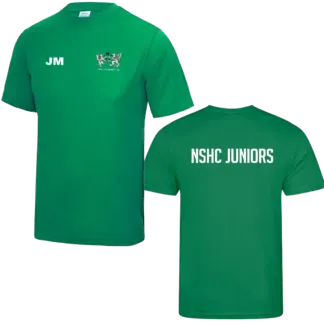 Juniors Performance T-shirt