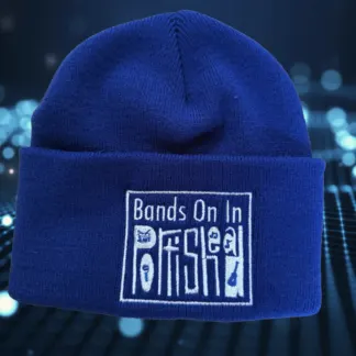 Beanie