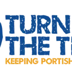 Turn The Tide logo