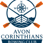 Avon Corinthians Rowing Club logo