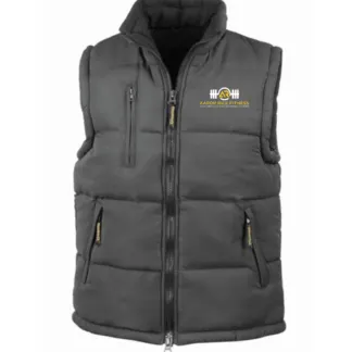 Ultra Padded Bodywarmer