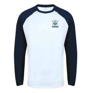 Long Sleeve Baseball T-shirt