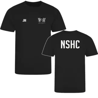 Training T-shirt