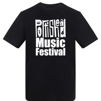 BOPFEST 2026 T-shirt