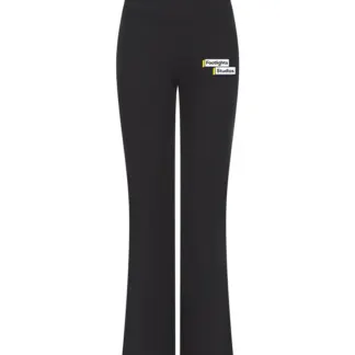 Adult Flared Leggings
