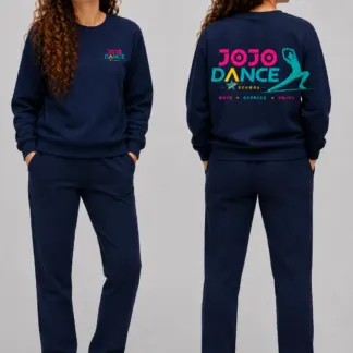 Adult Tracksuit