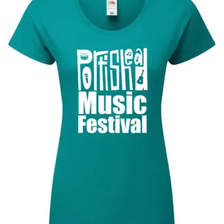 BOPFEST 2026 T-shirt - Lady Fit