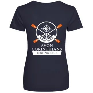 Lady Fit Performance T-shirt