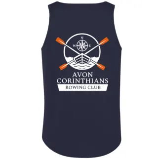 Performance Vest