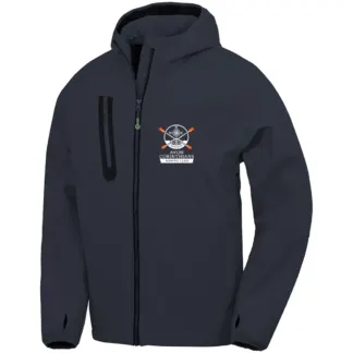 Soft Shell Jacket